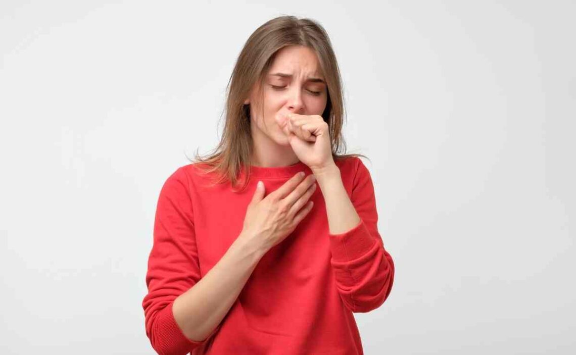 5 remedios caseros y naturales para acabar con los síntomas de la tos