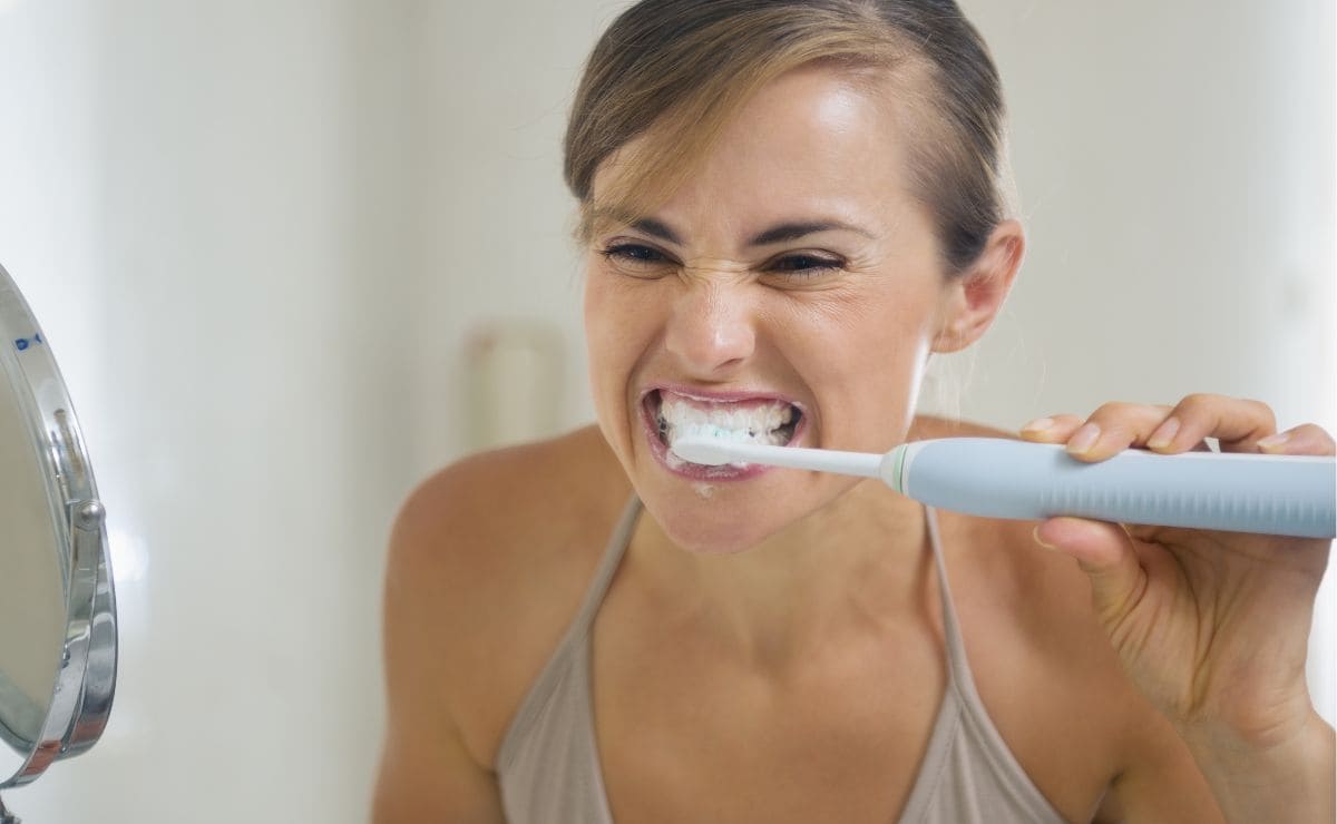 Consejos para limpiar los dientes