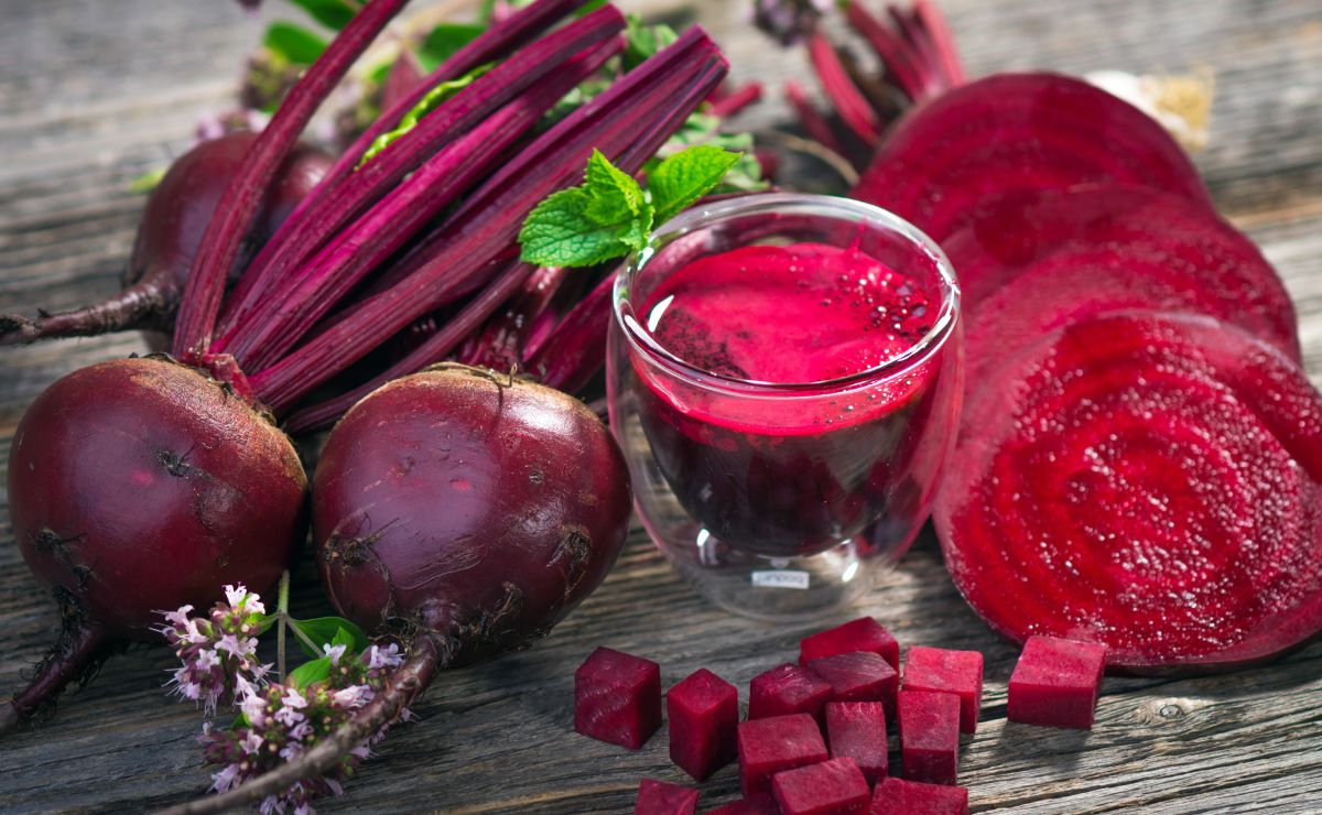 remolacha alimentación verdura hortaliza alimentación memoria cerebro