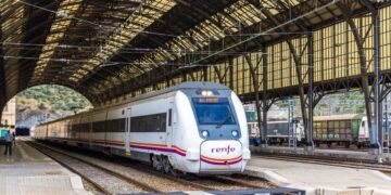 abono gratuito cercanías media distancia de Renfe