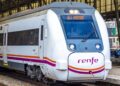 Tren de Renfe