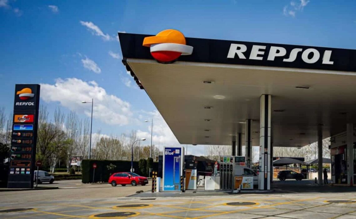 Repsol lanza ofertas de empleo en su bolsa de trabajo