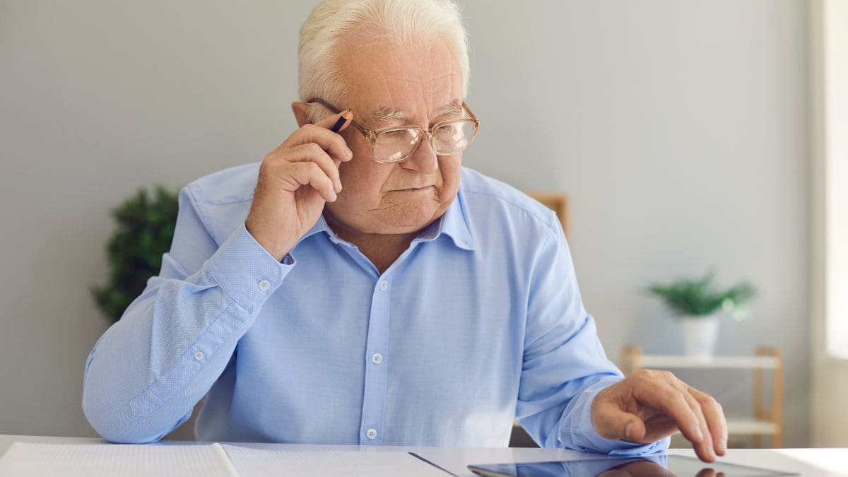 El IMSERSO señala cuales son los requisitos necesarios para obtener una pensión no contributiva de jubilación