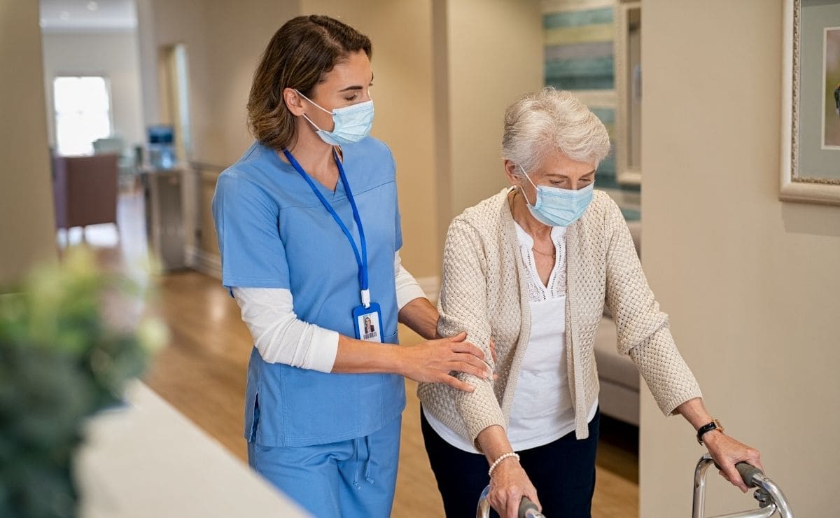 residencia personas mayores covid-19 la rioja