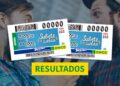 resultado sueldazo Sorteo ONCE