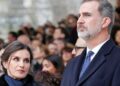 Los Reyes de España