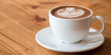 riesgos tomar cafe organismo