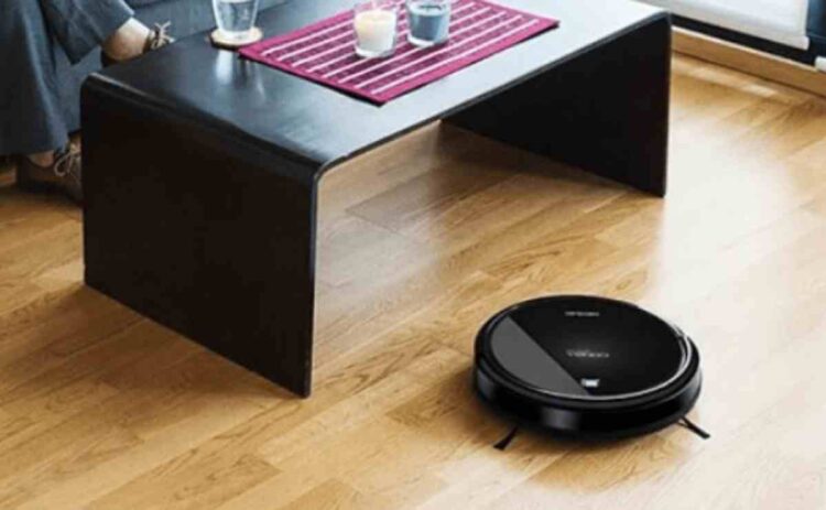 conga cecotec robot limpieza hogar media markt oferta tecnología