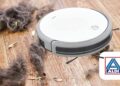 Robot aspirador de Aldi