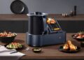 Robot de cocina Xiaomi Smart Cooking Robot