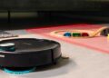 El robot aspirador de Cecotec con fregado y barrido a precio especial