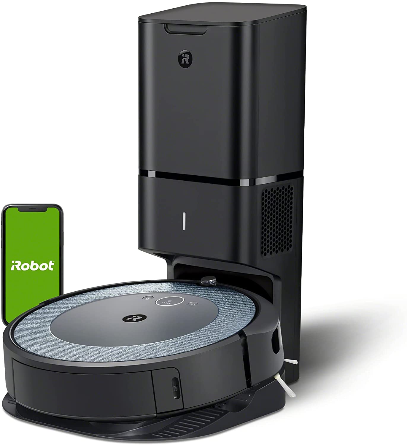 roomba aspirador robot amazon electrodoméstico hogar limpieza