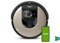 Robot aspirador con rebaja en El Corte Inglés