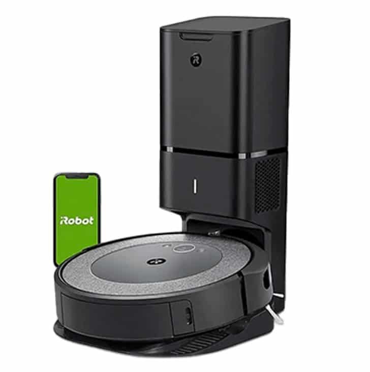 roomba mediamarkt limpieza hogar tecnología oferta