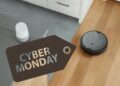 Robot aspirador Roomba en MediaMarkt Cyber Monday