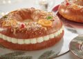 Roscón Reyes El Corte Inglés