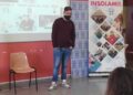 Ruly Jiménez, chef con discapacidad