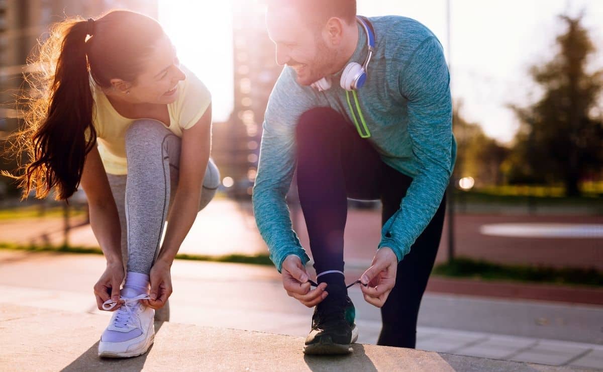 running lesiones consejos ejercicio físico salud deporte dolencia recuperación tratamiento músculo