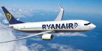 Ryanair lanza la promoción 'Vuelos de verano', con viajes a precio reducido