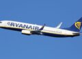 La compañía de vuelos lowcost irlandesa Ryanair ofrece descuentos