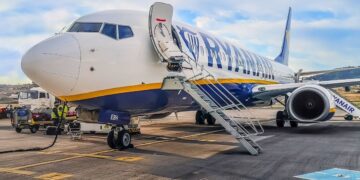 El CEO de Ryanair responde a la petición del Parlamento de maleta de mano gratis