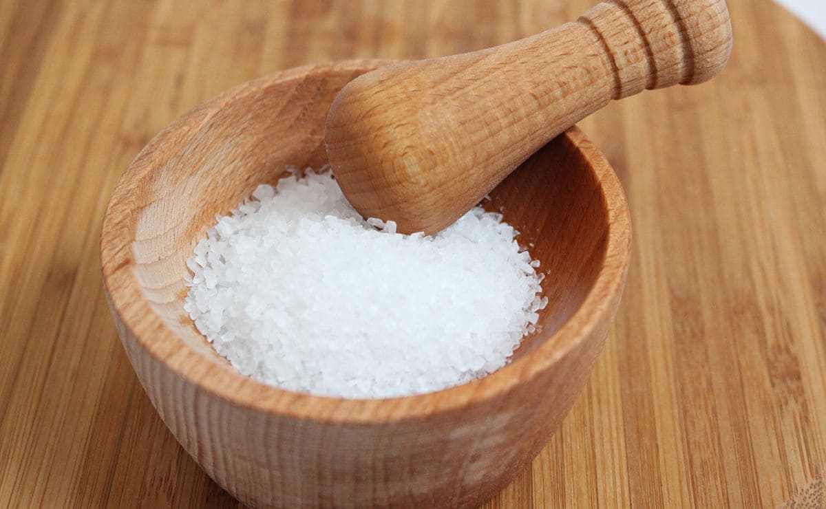 Mitos sobre la sal que debes dejar de creer