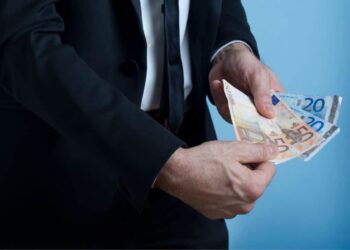 salario mínimo interprofesional dinero euros retribución remuneración