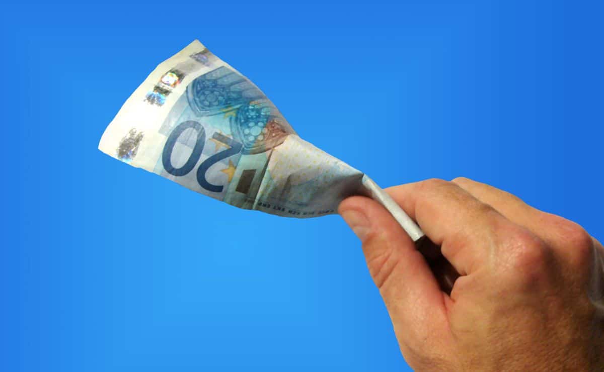 salario mínimo interprofesional remuneración dinero euros