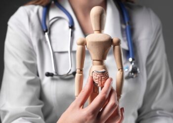 4 signos de que tu microbiota está dañada