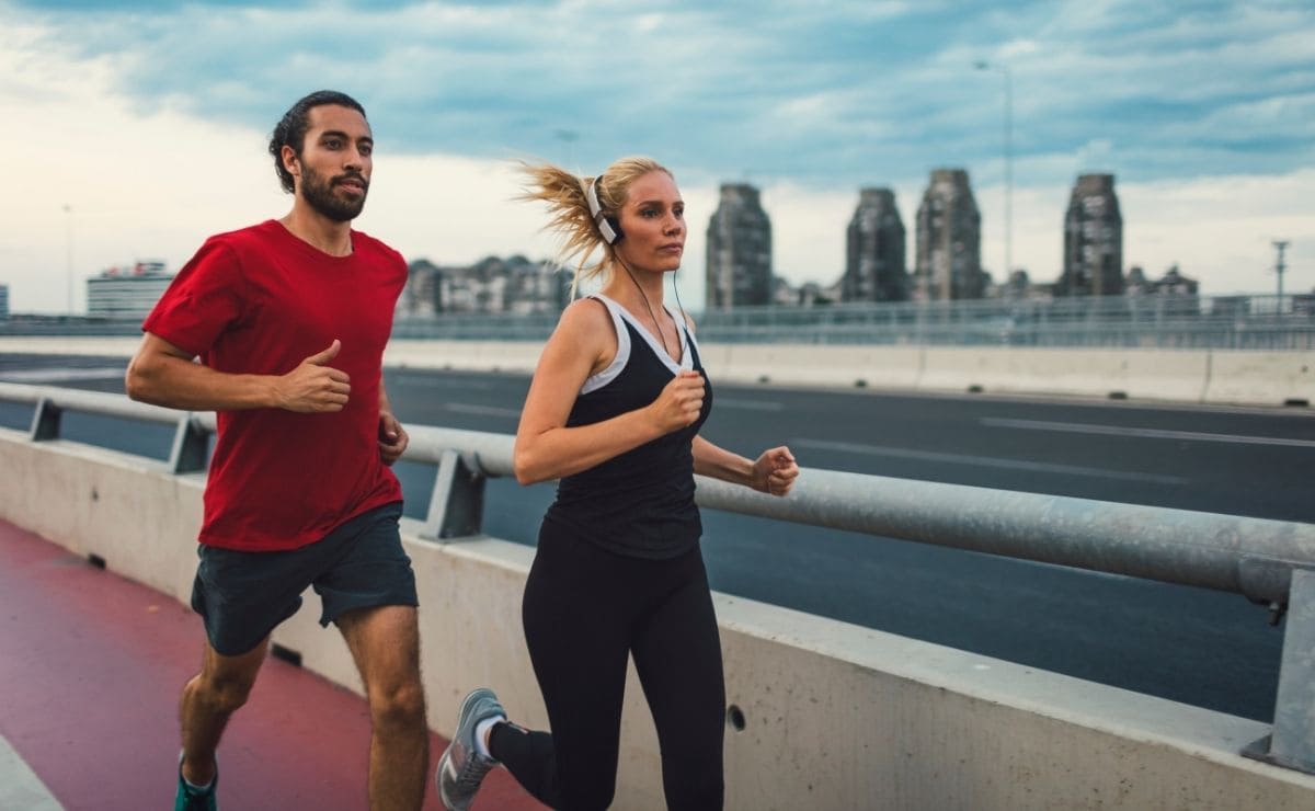 Ejercicios físicos positivos para diabeticos