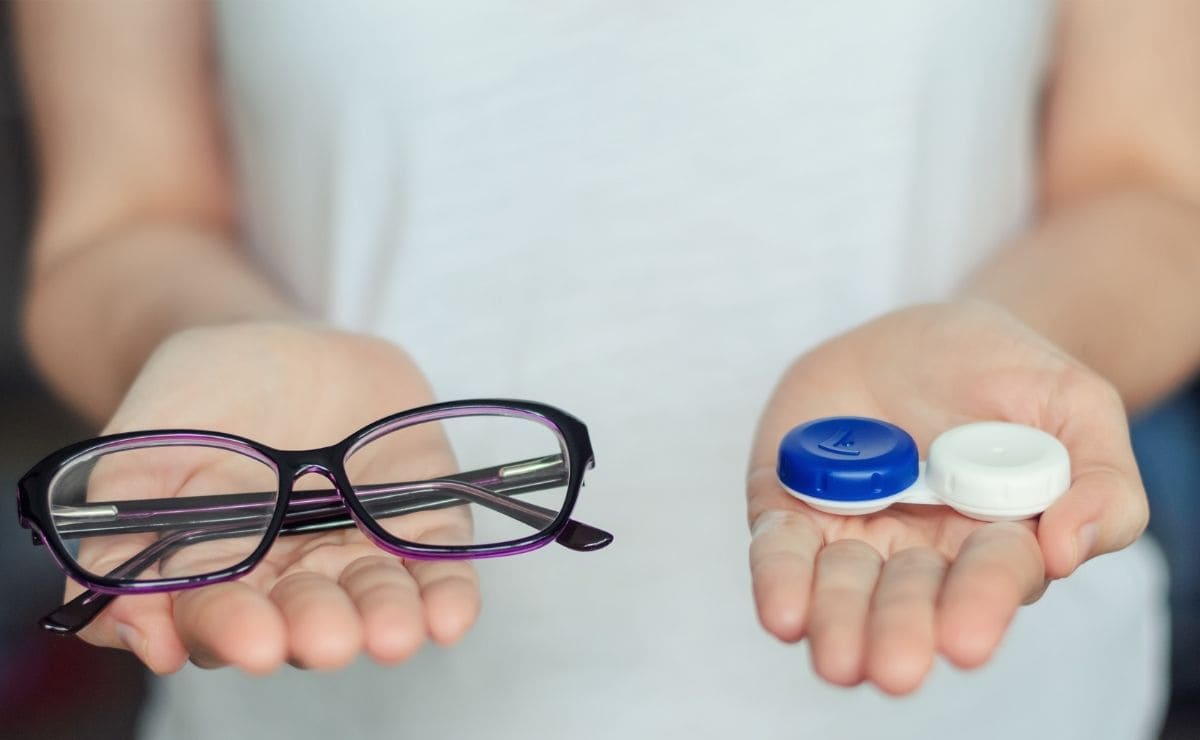 La importancia de hacer un uso adecuado de las lentillas para la salud de la visión