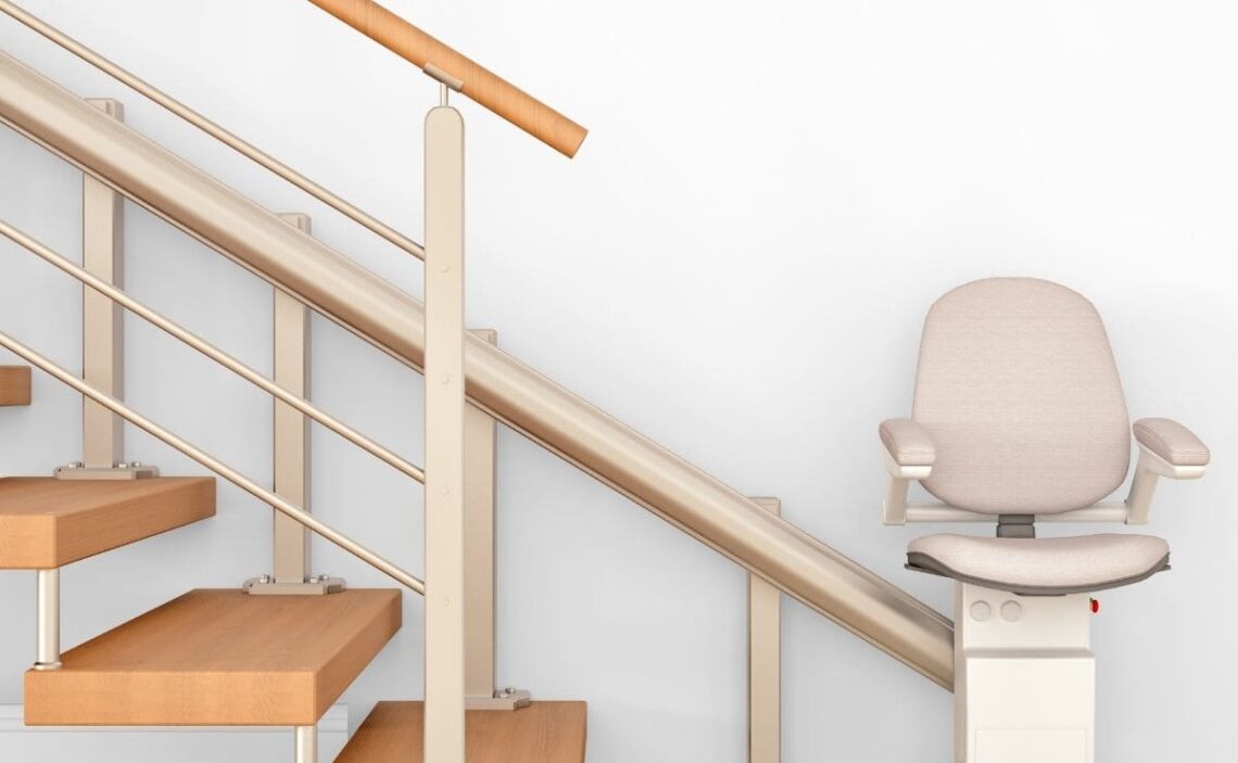 salvaescalera discapacidad