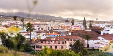 La Comisión Europea elige a San Cristóbal de La Laguna como una de las ciudades finalistas del Premio Ciudad Accesible 2024