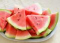 Así es la dieta de la sandía para perder peso y eliminar líquidos