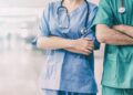 salud mental, enfermera, médico