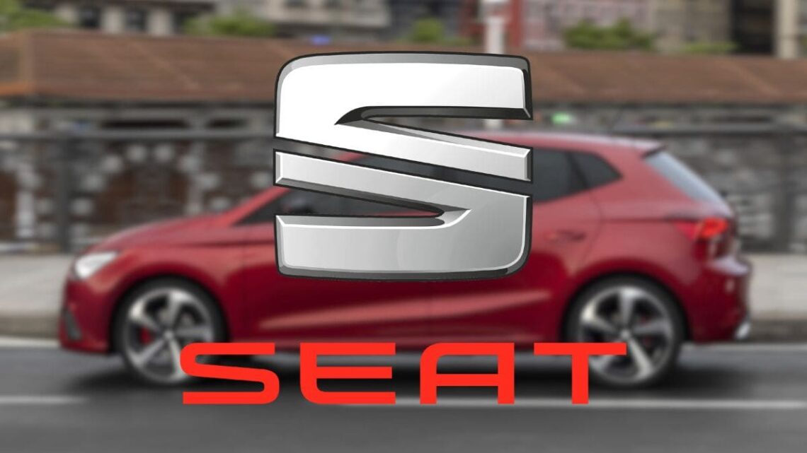 Este es el origen del nombre de SEAT