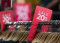 ¿Cuándo empiezan las segundas rebajas de invierno 2023?