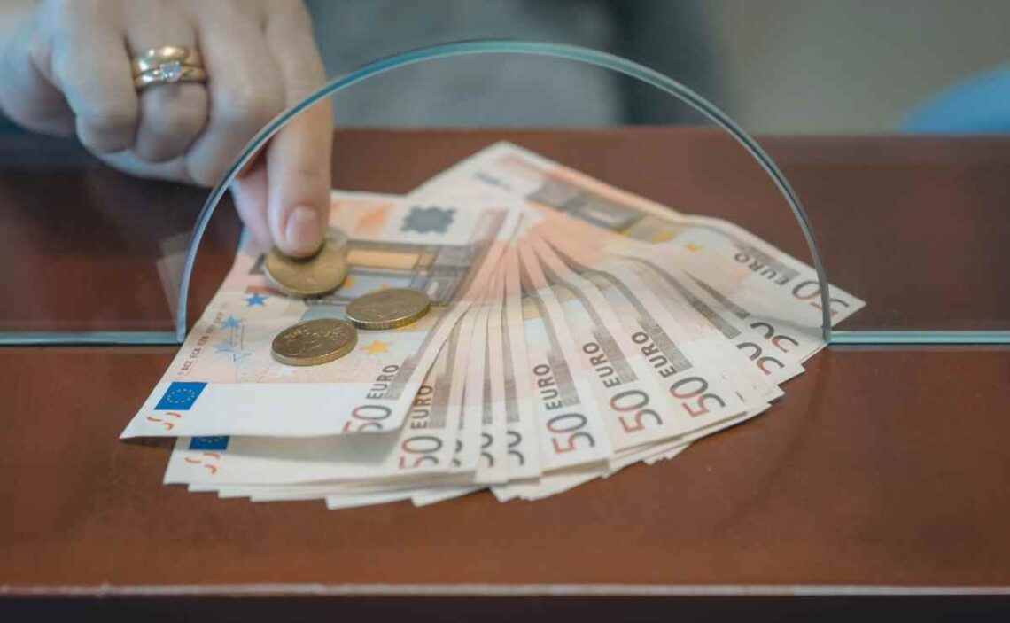 La Seguridad Social informa de la devolución de ingresos bancarios realizados por error