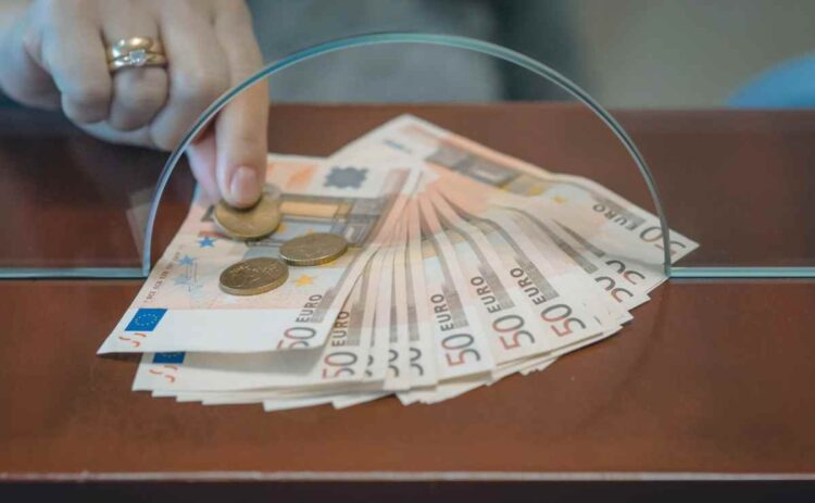 La Seguridad Social informa de la devolución de ingresos bancarios realizados por error 