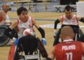 España, quinta en el Europeo de rugby en silla de ruedas