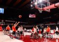 seleccion española baloncesto silla de ruedas femenino tokio 2020