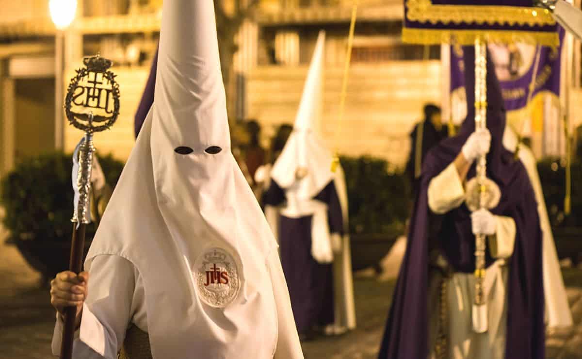 Cuándo son las vacaciones de Semana Santa