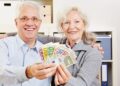 Este es el día del pago de la pensión por jubilación en octubre