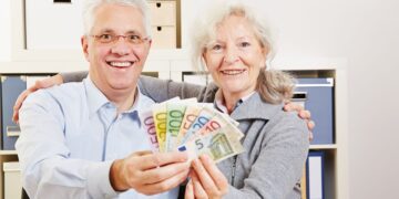 Este es el día del pago de la pensión por jubilación en octubre