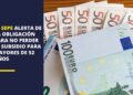 Subsidio para mayores de 52 años del SEPE