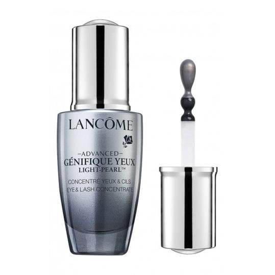 El sérum antiedad de Lancômede Carmen Lomana