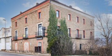 Hotel a la venta de Servihabitat en Lleida