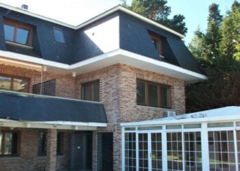 Servihabitat cuenta con más de 200 viviendas a la venta en la Comunidad de Madrid