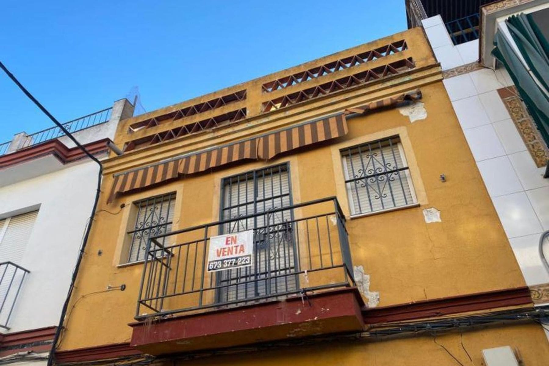 Vivienda a la venta de Servihabitat en Sevilla