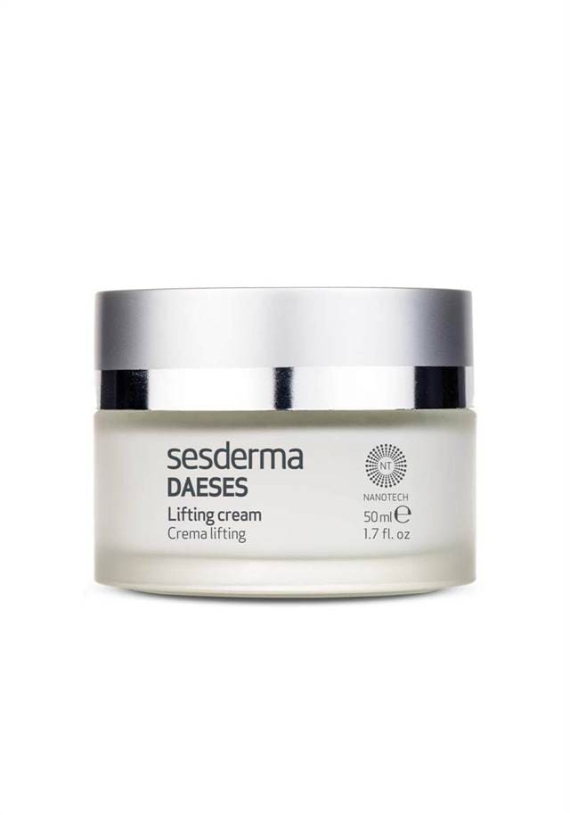 La crema reafirmante de Sesderma es una de las mejores para combatir la flacidez